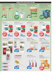 Grabpflege im V-Markt Prospekt in Kaufbeuren Aktueller V-Markt Prospekt mit Grabpflege, "V-Markt einfach besser einkaufen", Seite 27