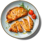 Rückensteak vom Ibérico-Schwein von WILLMS für 4,99 € bei Kaufland im Angebot Rückensteak vom Ibérico-Schwein von WILLMS im aktuellen Kaufland Prospekt