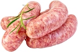 Frühlingsbratwurst vom Schwein Angebote bei Lestra Bremen für 11,99 €