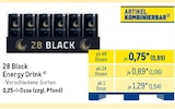 Aktuelle Energydrink Angebote bei METRO in Lünen Aktuelles Energy Drink Angebot bei METRO in Lünen ab 0,89 €