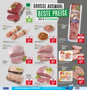 Aktueller Marktkauf Prospekt mit Pute, "Aktuelle Angebote", Seite 9
