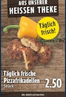 EDEKA - Pizzafrikadellen Angebot im Prospekt Pizzafrikadellen bei EDEKA im Prospekt "" für 2,50 €