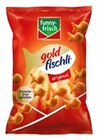 Funny Frisch im Lidl Prospekt Goldfischli gesalzen von funny-frisch im aktuellen Lidl Prospekt für 1,11 €