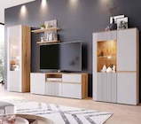 Vitrine »Manilla« im aktuellen Segmüller Prospekt für 49,99 €