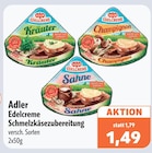 Aktuelle Sahne Angebote bei aktiv & irma in Oldenburg Aktuelles Edelcreme Kräuter Angebot bei aktiv & irma in Oldenburg ab 1,49 €
