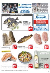 Aktueller E center Prospekt mit Lachs, "Aktuelle Angebote", Seite 9