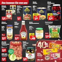 Pfirsiche Angebot im aktuellen Thomas Philipps Prospekt auf Seite 31