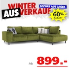 Aktuelles Manilla Angebot bei Seats and Sofas in Wuppertal ab 899,00 €