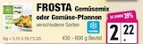 Gemüsemix bei EDEKA im Norderstedt Prospekt für 2,22 €