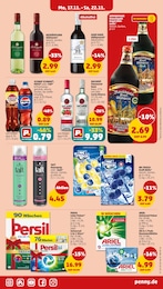 Wein Angebot im aktuellen Penny Prospekt auf Seite 19