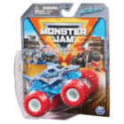 Truck von Monster Jam im aktuellen ALDI SÜD Prospekt für 4,99 €