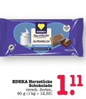 Aktuelle Schokolade Angebote bei E center in Mannheim Aktuelles Herzstücke Schokolade Angebot bei E center in Mannheim ab 1,11 €
