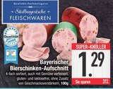Angebot im E center Siegsdorf Prospekt E center Siegsdorf Prospekt mit im Angebot für 1,29 €
