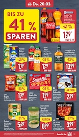 Aktueller ALDI Nord Prospekt mit Whisky, "Aktuelle Angebote", Seite 31