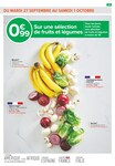 Fruits Et Légumes Fruits Et Légumes