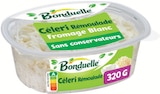 Céleri Rémoulade Fromage Blanc - Bonduelle dans le catalogue Intermarché Express