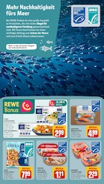 Schlemmerfilet Angebot & Preis im aktuellen REWE Prospekt Schlemmerfilet Angebot im aktuellen REWE Prospekt auf Seite 24