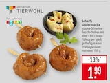 Scharfe Grillschnecke im Angebot bei Marktkauf in Reutlingen Scharfe Grillschnecke Angebote bei Marktkauf Reutlingen für 1,99 €