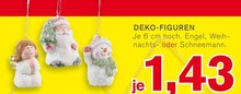 Deko-Figuren