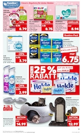 Ähnliches Angebot bei Kaufland in Prospekt "Aktuelle Angebote" gefunden auf Seite 31