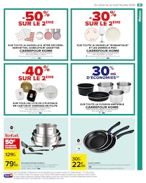 Offre Verre dans le catalogue Carrefour du moment à la page 83
