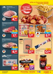 Speck im Netto Marken-Discount Prospekt in Oldenburg Aktueller Netto Marken-Discount Prospekt mit Speck, "Aktuelle Angebote", Seite 47