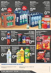 Apple im TOP Getränke Prospekt in Neuss Aktueller TOP Getränke Prospekt mit Apple, "Aktuelle Angebote", Seite 4