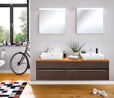 Badkombination im Angebot bei porta Möbel in Hameln Badkombination Angebote von puris bei porta Möbel Hameln für 1.999,00 €