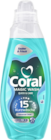 Magic Wash Waschmittel von Coral im aktuellen budni Prospekt