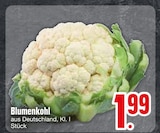 Blumenkohl bei EDEKA im Vilshofen Prospekt für 1,99 €