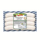 Münchner Weißwurst Angebote von Dulano bei Lidl Schwerin für 3,99 €