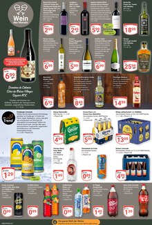 Vodka im aktuellen GLOBUS Prospekt (Koblenz) Vodka im GLOBUS Prospekt "Aktuelle Angebote" mit 28 Seiten (Koblenz)