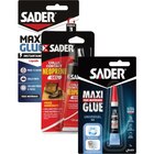 SUR TOUTES LES COLLES - SADER dans le catalogue Carrefour