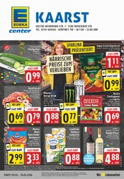 Aktueller E center Discounter Prospekt in Kaarst und Umgebung, "Aktuelle Angebote" mit 30 Seiten, 09.02.2026 - 14.02.2026