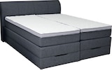 Boxspringbett im ROLLER Prospekt Boxspringbett von im aktuellen ROLLER Prospekt für 1.299,00 €