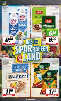Aktueller E center Prospekt "Aktuelle Angebote" für Coesfeld Aktueller E center Prospekt für Coesfeld mit Seiten