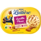 Crème glacée - LA LAITIÈRE dans le catalogue Carrefour Market
