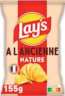 -50 % remise immédiate sur le 2ème sur les chips LAY'S à Intermarché Contact dans Alincthun -50 % remise immédiate sur le 2ème sur les chips LAY'S à Intermarché Contact dans Alincthun