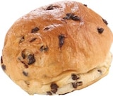 Aktuelle Brot Angebote bei REWE in Darmstadt Aktuelles Schokobrötchen Angebot bei REWE in Darmstadt ab 1,65 €
