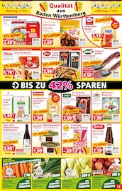 Aktueller Norma Prospekt mit Fast Food, "Mehr fürs Geld", Seite 13