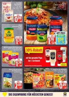 Zucker im aktuellen E center Prospekt (Lübeck) Zucker im E center Prospekt "Top Angebote" mit 26 Seiten (Lübeck)