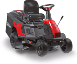 Rasentraktor GAR 651 von Güde im aktuellen Netto Marken-Discount Prospekt für 1.349,00 €