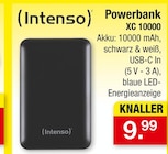 Powerbank XC 10000 von Intenso im aktuellen Zimmermann Prospekt