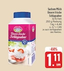 Unsere frische Schlagsahne bei EDEKA im Weida Prospekt für 1,11 €