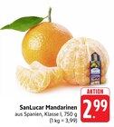 Mandarinen bei E center im Bensheim Prospekt für 2,99 €
