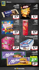 Aktueller EDEKA Prospekt mit Schokolade, "Aktuelle Angebote", Seite 14