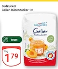 Aktuelle Zucker Angebote bei GLOBUS in Koblenz Aktuelles Gelier-Rübenzucker 1:1 Angebot bei GLOBUS in Koblenz ab 1,79 €