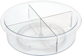 Drehbarer Organizer von  im aktuellen Rossmann Prospekt für 8,99 €