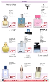 Parfum im Rossmann Prospekt in Kerpen Aktueller Rossmann Prospekt mit Parfum, "Unsere Angebote", Seite 4