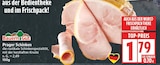 Prager Schinken von Bauern Gut im aktuellen EDEKA Prospekt